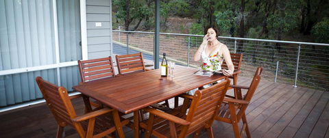 Cape Villas - ACT Tourism 30