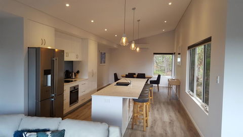 Cape Villas - ACT Tourism 9