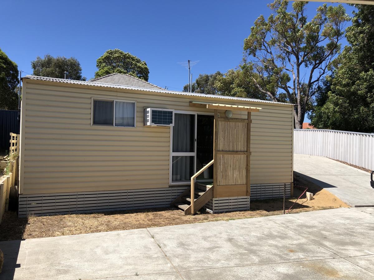 Bicton WA ACT Tourism