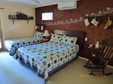 Armadale Cottage Bed & Breakfast - ACT Tourism 29