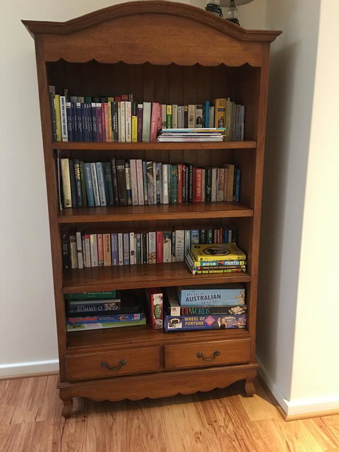 Armadale Cottage Bed & Breakfast - ACT Tourism 15