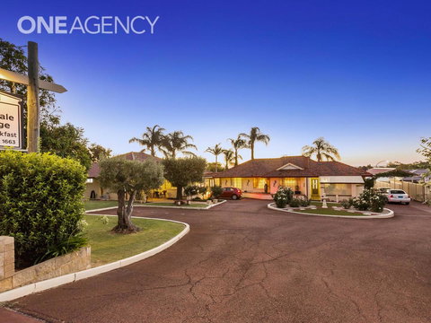 Armadale Cottage Bed & Breakfast - ACT Tourism 13