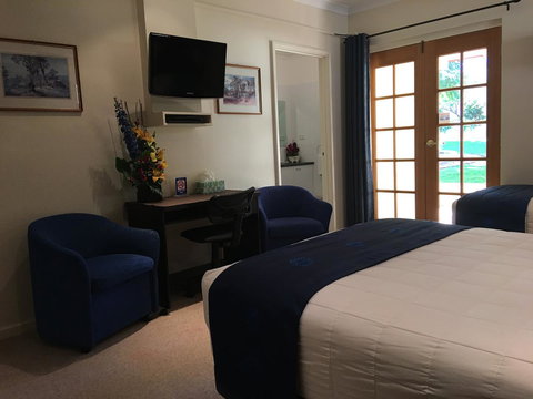 Armadale Cottage Bed & Breakfast - ACT Tourism 20