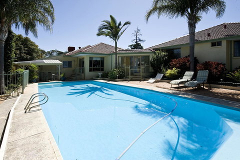 Armadale Cottage Bed & Breakfast - ACT Tourism 44