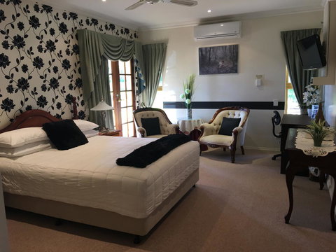 Armadale Cottage Bed & Breakfast - ACT Tourism 26