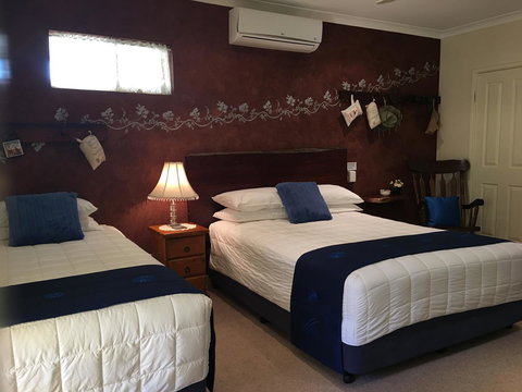 Armadale Cottage Bed & Breakfast - ACT Tourism 19