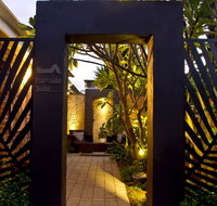 Haven on the Park - ACT Tourism