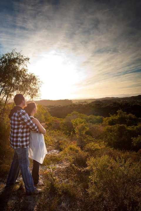 Cape Howe Cottages - ACT Tourism 28