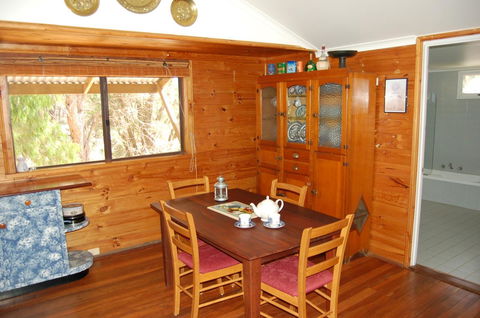Cape Howe Cottages - ACT Tourism 25