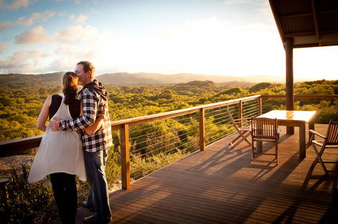 Cape Howe Cottages - ACT Tourism 0