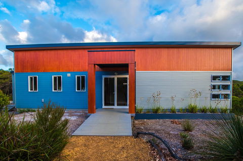 Cape Howe Cottages - ACT Tourism 38