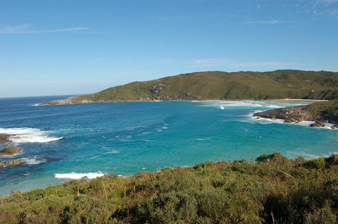 Cape Howe Cottages - ACT Tourism 30