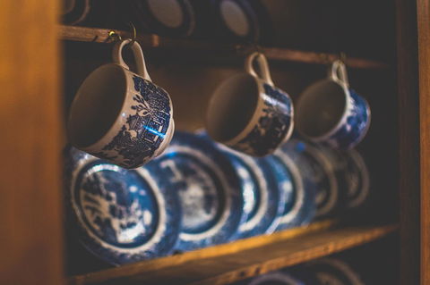 Cape Howe Cottages - ACT Tourism 20