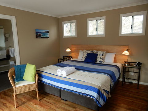Cape Howe Cottages - ACT Tourism 3