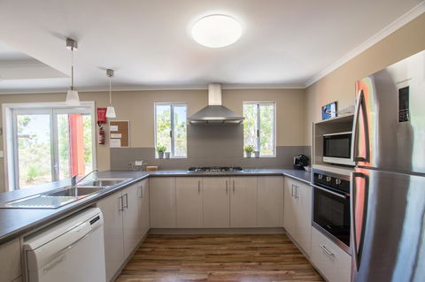 Cape Howe Cottages - ACT Tourism 44