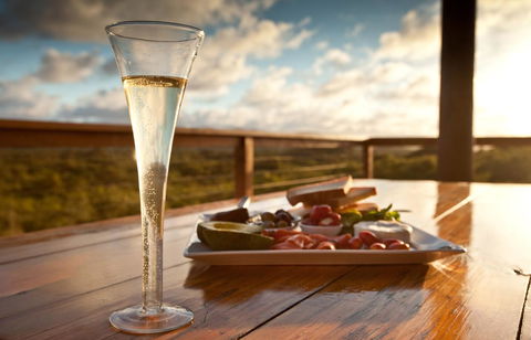 Cape Howe Cottages - ACT Tourism 26