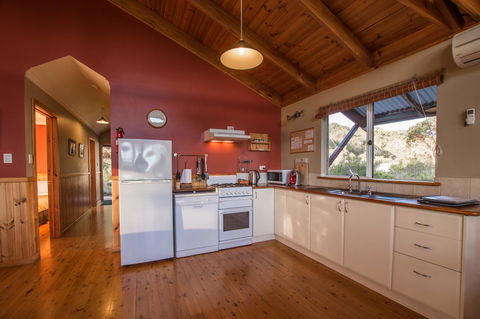 Cape Howe Cottages - ACT Tourism 19