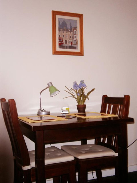 Palms Bed & Breakfast - ACT Tourism 15