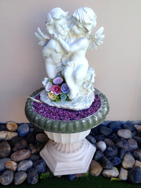 Palms Bed & Breakfast - ACT Tourism 2