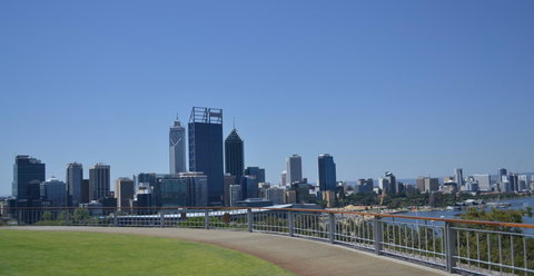 Palms Bed & Breakfast - ACT Tourism 26