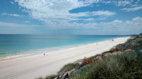 Palms Bed & Breakfast - ACT Tourism 23