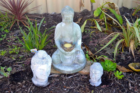 Palms Bed & Breakfast - ACT Tourism 22