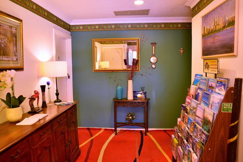 Palms Bed & Breakfast - ACT Tourism 3