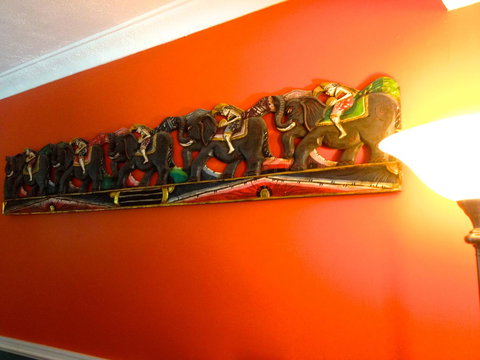 Palms Bed & Breakfast - ACT Tourism 12