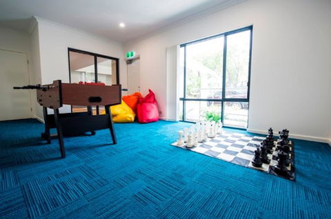 Beach Retreat - Busselton - ACT Tourism 12