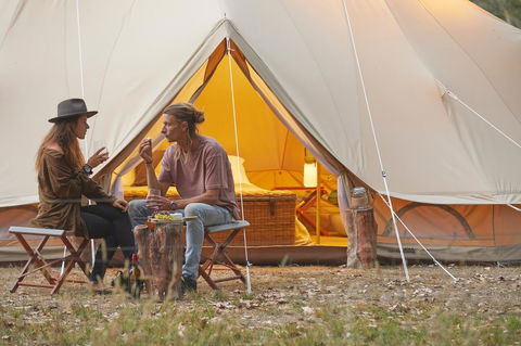Margaret River Retreat - ACT Tourism 0