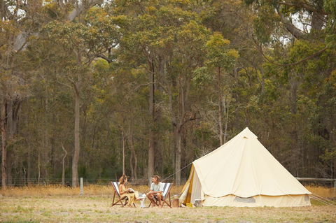 Margaret River Retreat - ACT Tourism 14
