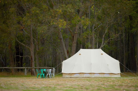 Margaret River Retreat - ACT Tourism 34