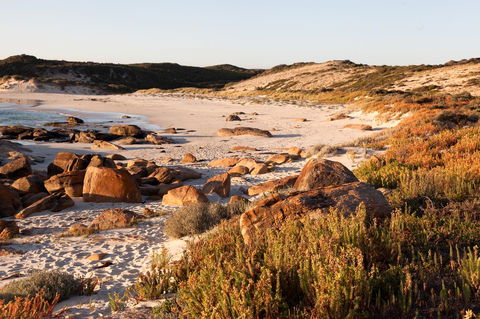 Margaret River Retreat - ACT Tourism 35