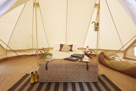 Margaret River Retreat - ACT Tourism 6