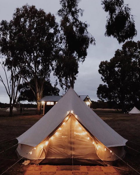 Margaret River Retreat - ACT Tourism 7