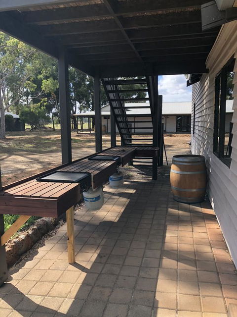 Margaret River Retreat - ACT Tourism 24