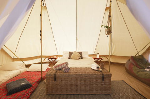Margaret River Retreat - ACT Tourism 17