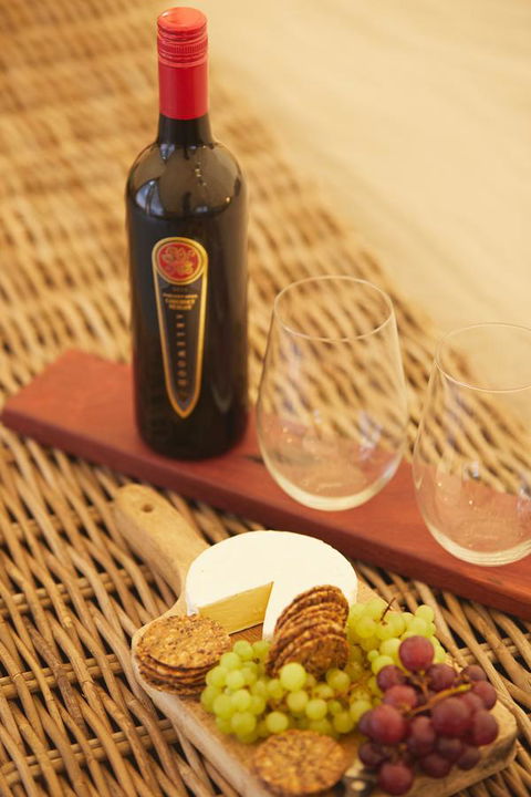 Margaret River Retreat - ACT Tourism 12