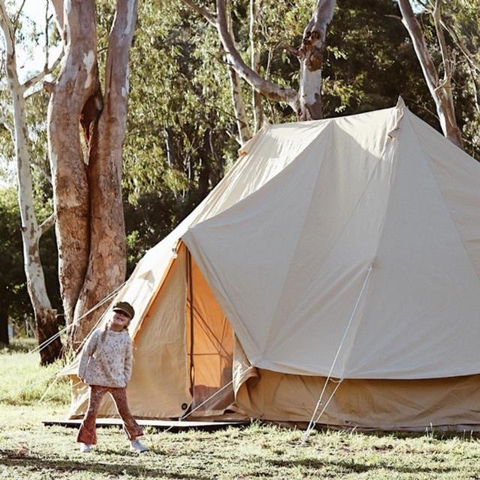 Margaret River Retreat - ACT Tourism 4