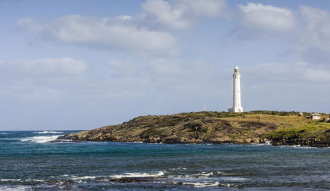 Margaret River Retreat - ACT Tourism 36