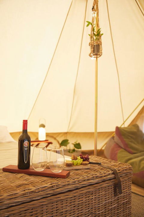 Margaret River Retreat - ACT Tourism 29