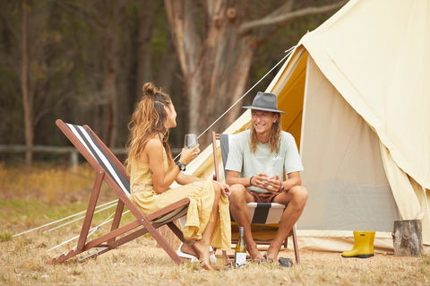 Margaret River Retreat - ACT Tourism 28