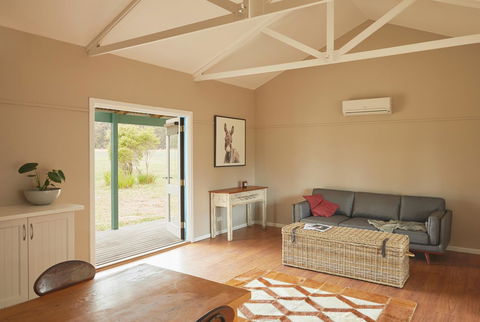 Margaret River Retreat - ACT Tourism 26