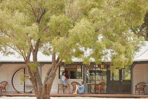Margaret River Retreat - ACT Tourism 8