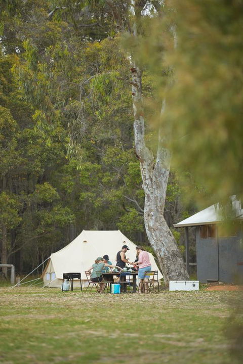 Margaret River Retreat - ACT Tourism 19
