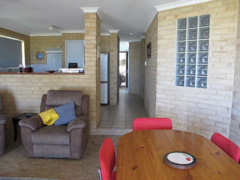 Kalbarri Riverfront Unit - ACT Tourism 16