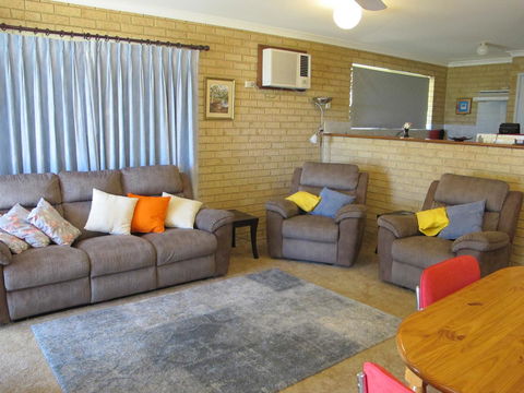 Kalbarri Riverfront Unit - ACT Tourism 17
