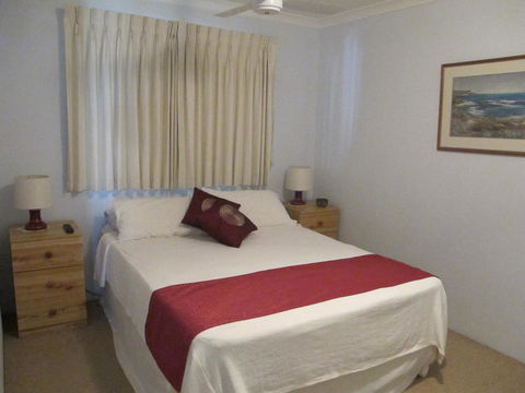 Kalbarri Riverfront Unit - ACT Tourism 9