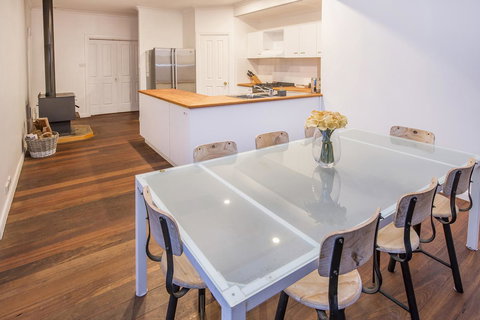 Buxton Thomas - ACT Tourism 2