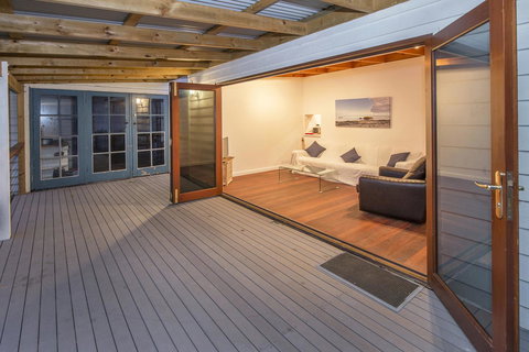 Buxton Thomas - ACT Tourism 1